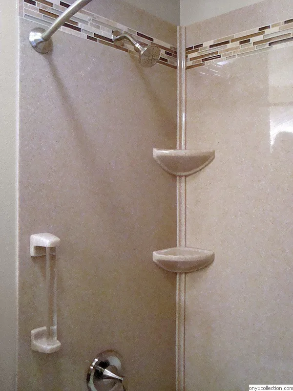 Bathroom Shower and Bath Essentials by April Showers & More - Photo 7