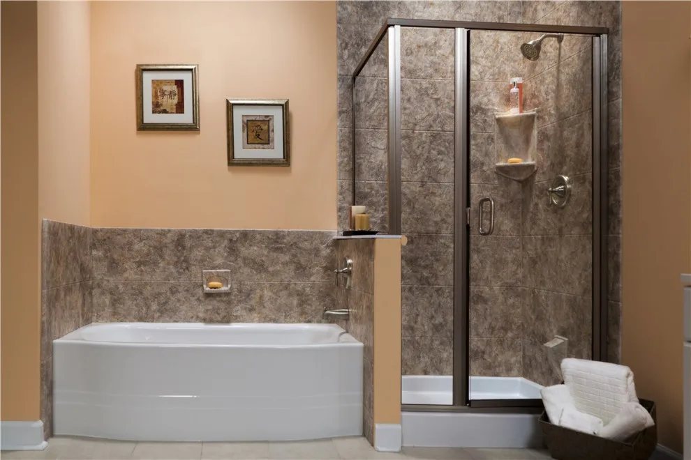 Bathing Fixtures by Bath Planet Of West Georgia - Photo 2