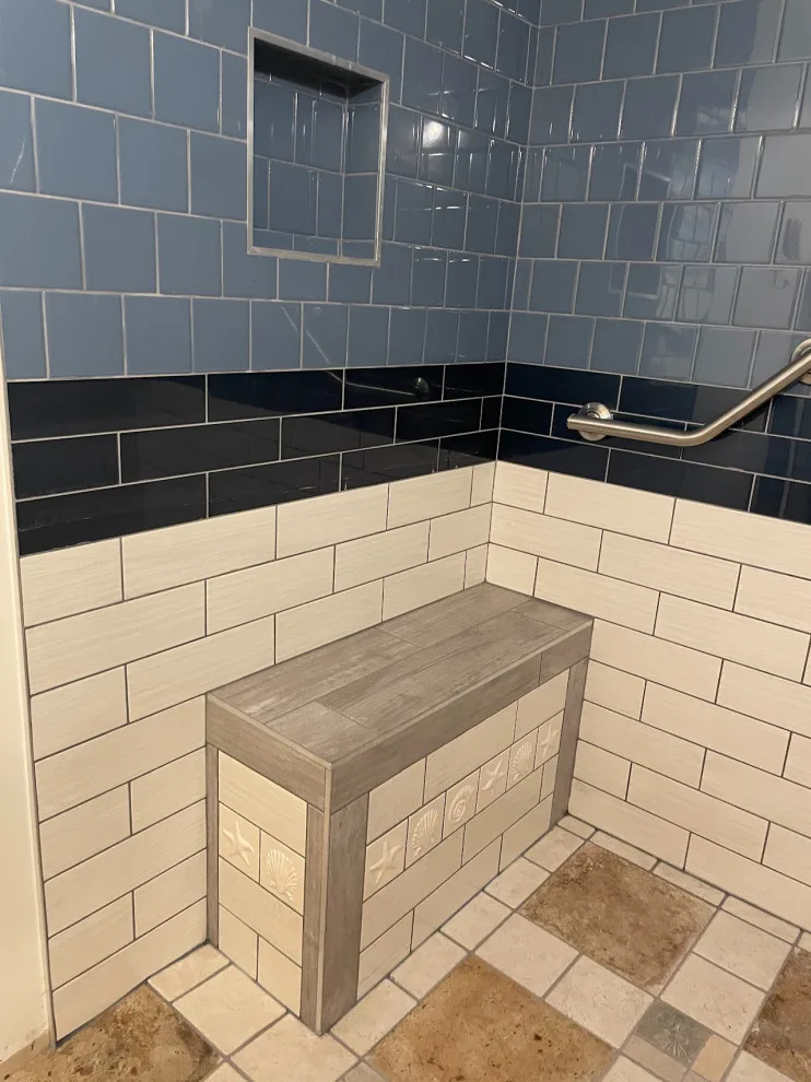 Bathing Solutions by JL Custom Interiors - Photo 5