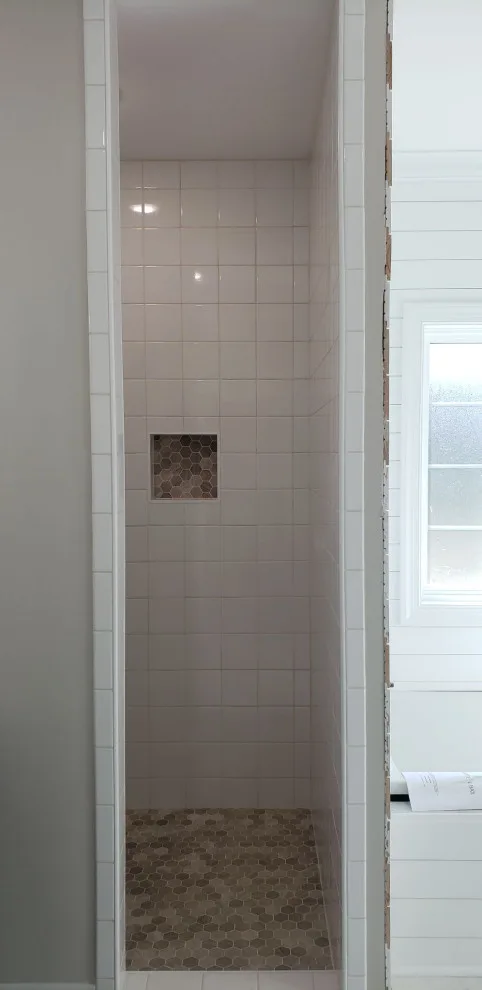 Bathing Solutions by JL Custom Interiors - Photo 16