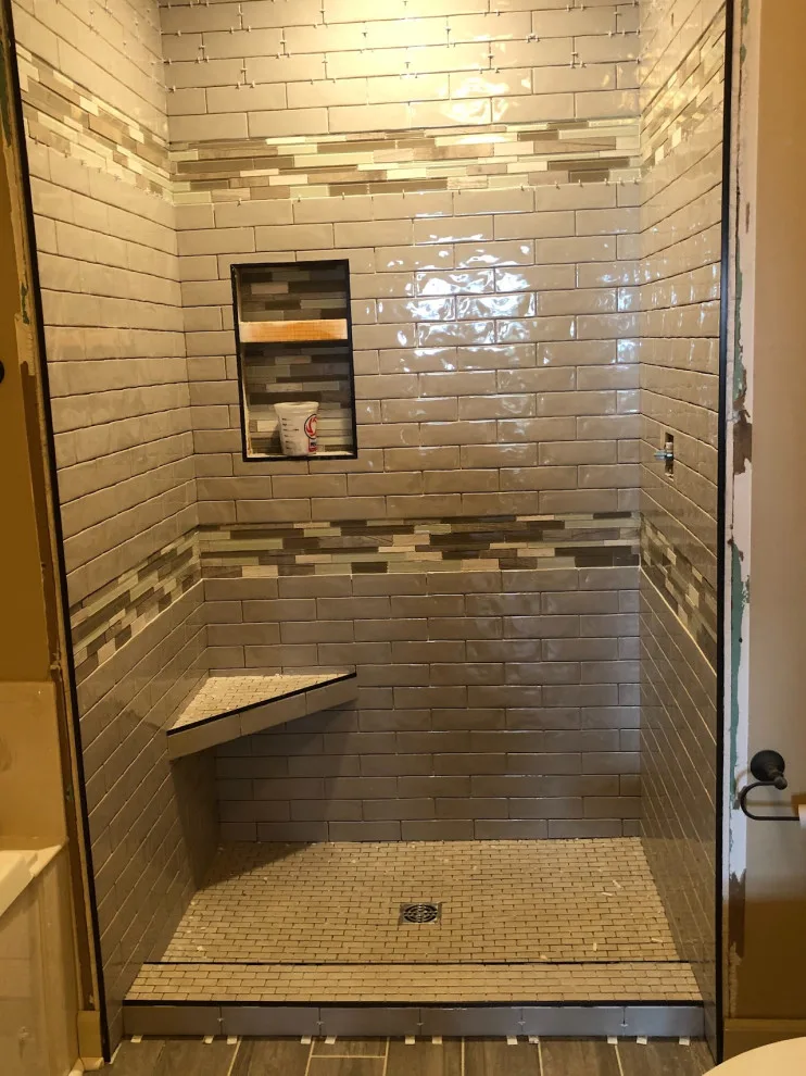 Bathing Solutions by JL Custom Interiors - Photo 10