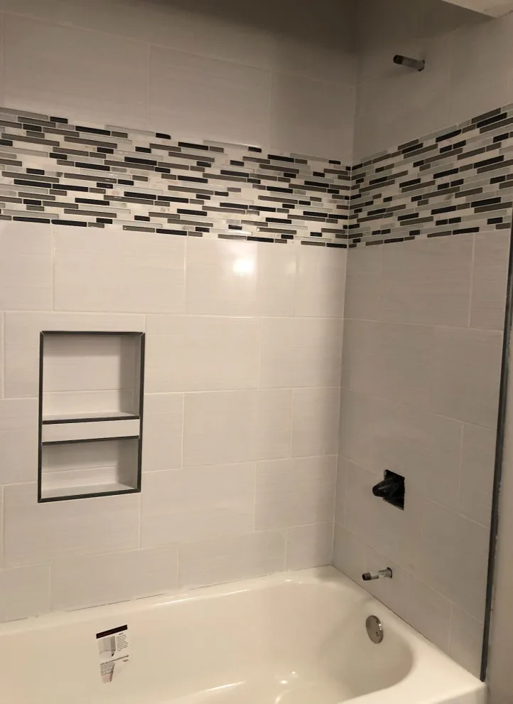 Bathing Solutions by JL Custom Interiors - Photo 9