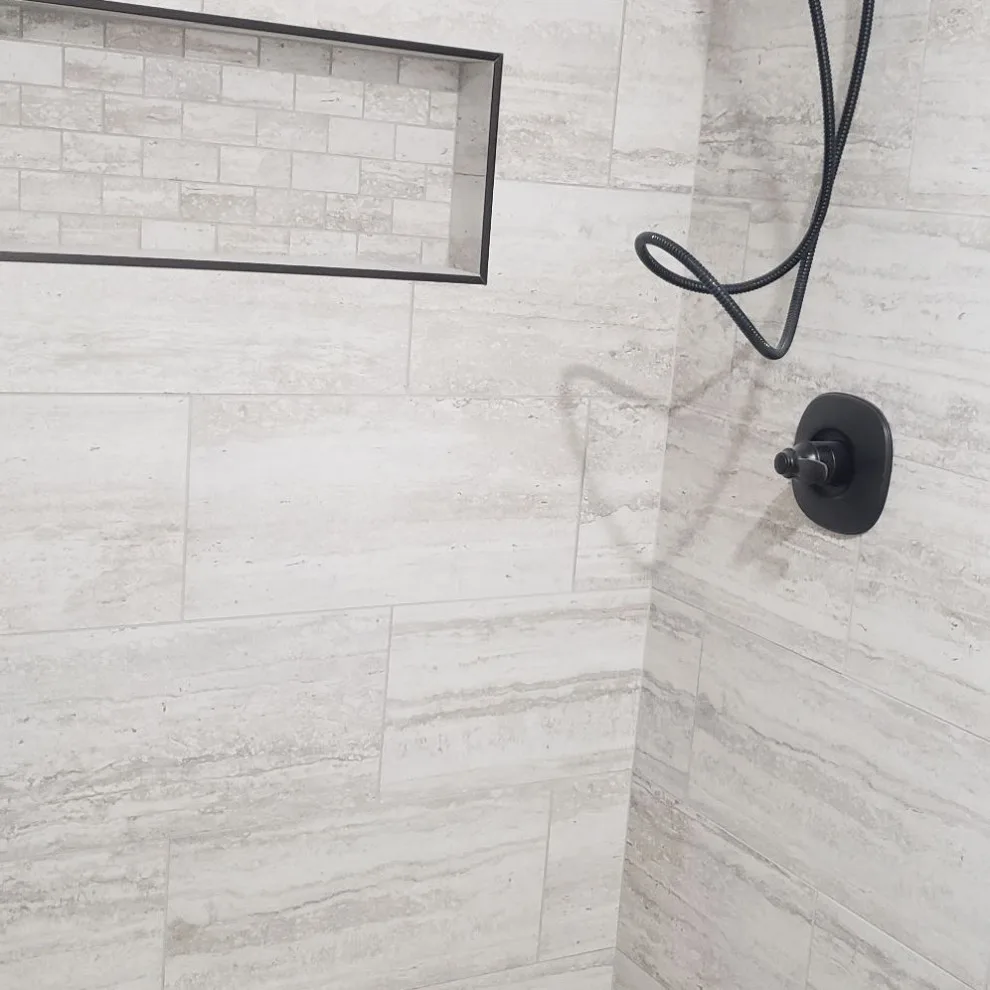 Bathing Solutions by JL Custom Interiors - Photo 32