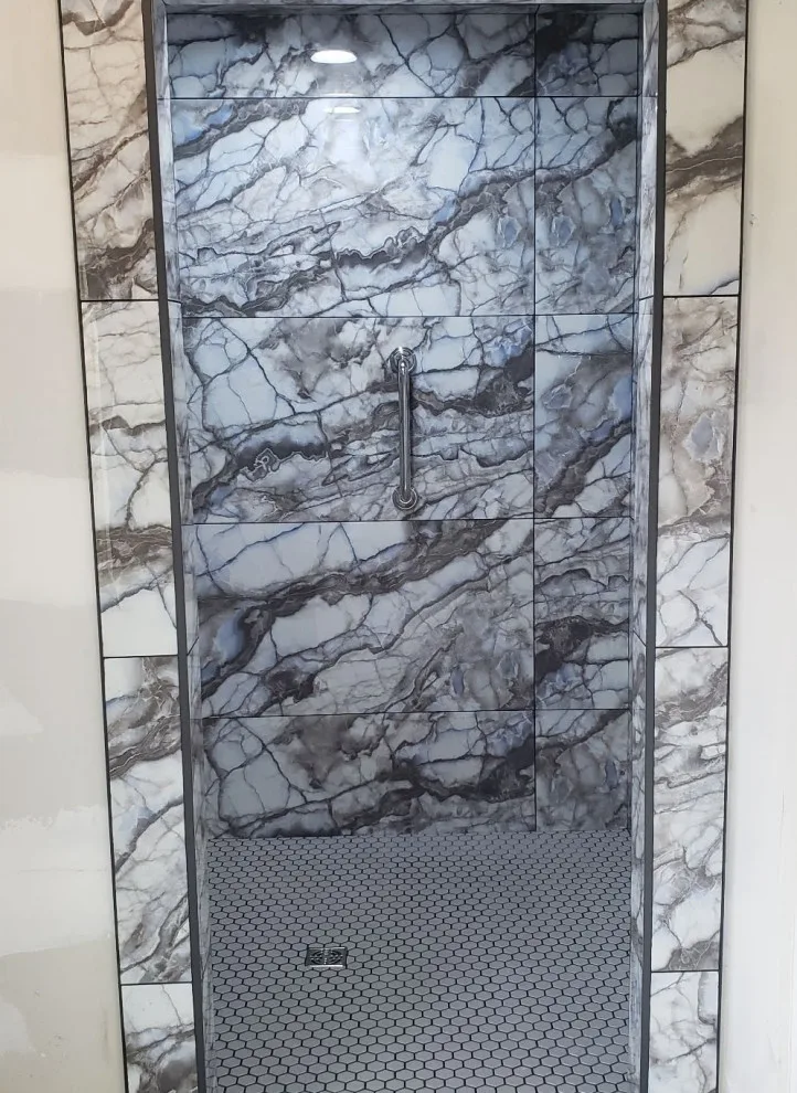 Bathing Solutions by JL Custom Interiors - Photo 31