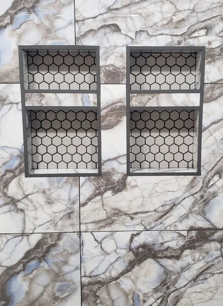 Bathing Solutions by JL Custom Interiors - Photo 22