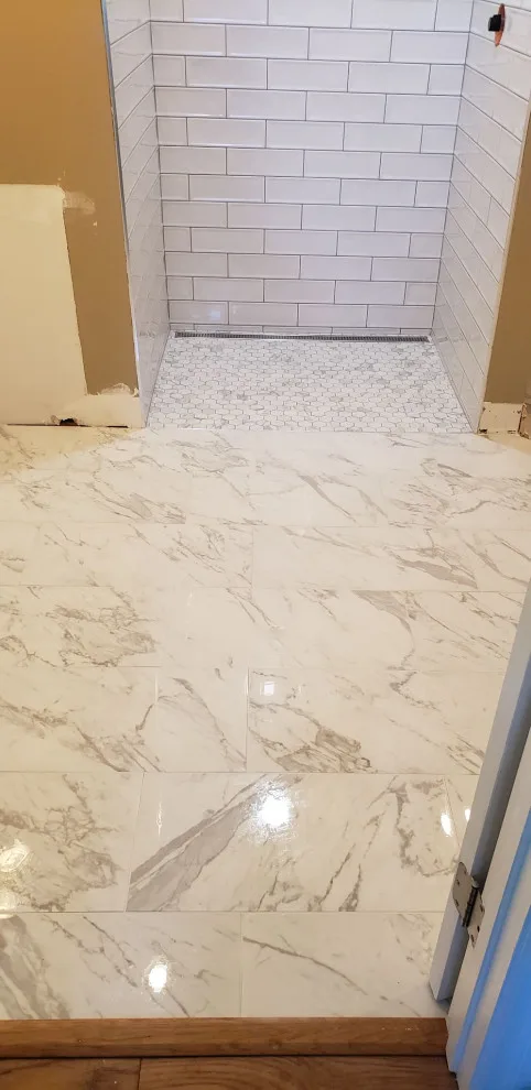 Bathing Solutions by JL Custom Interiors - Photo 8