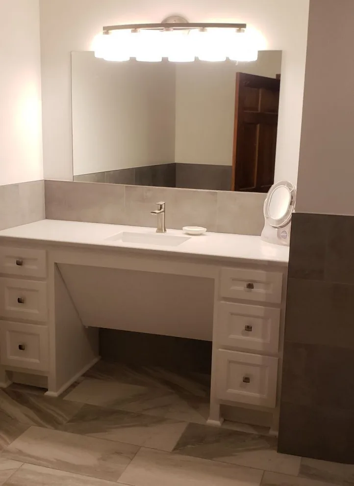 Bathing Solutions by JL Custom Interiors - Photo 23
