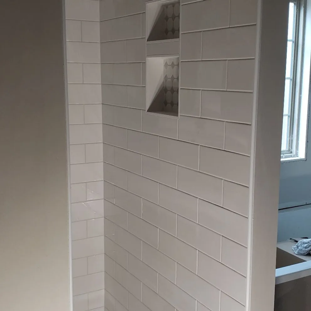 Bathing Solutions by JL Custom Interiors - Photo 11
