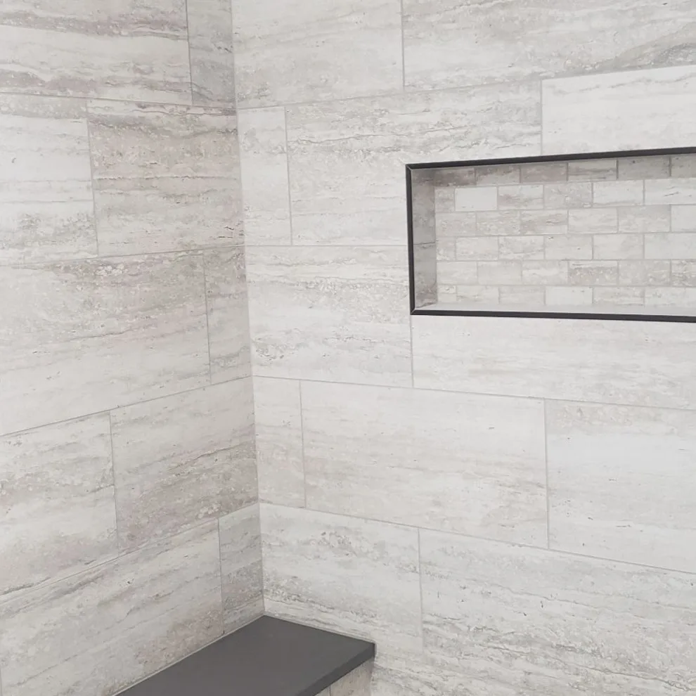 Bathing Solutions by JL Custom Interiors - Photo 12