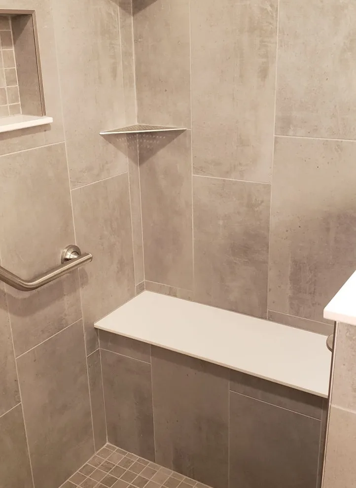 Bathing Solutions by JL Custom Interiors - Photo 3