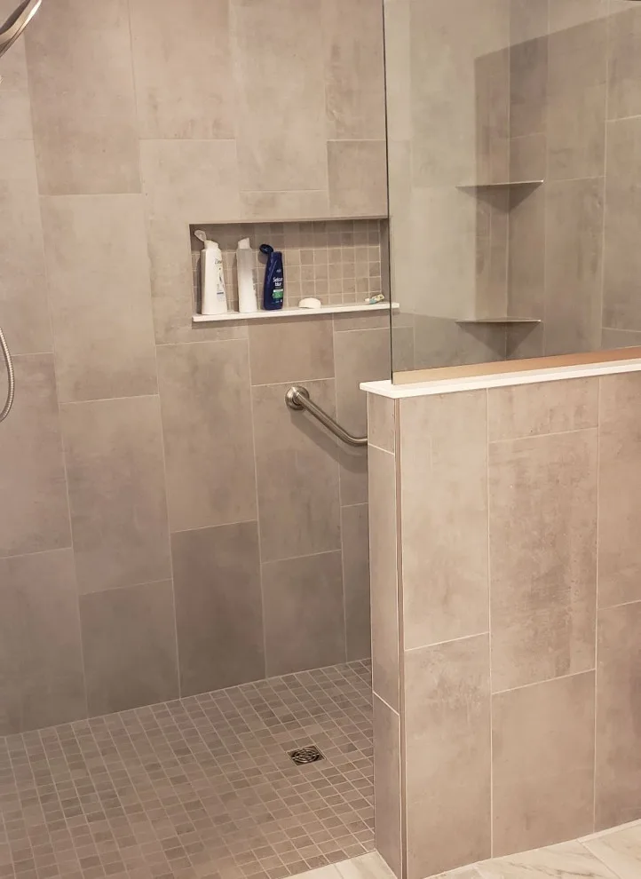 Bathing Solutions by JL Custom Interiors - Photo 15