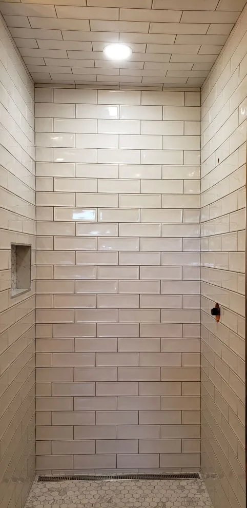 Bathing Solutions by JL Custom Interiors - Photo 19