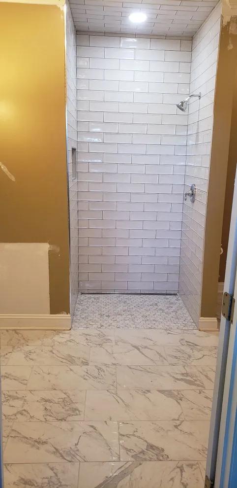 Bathing Solutions by JL Custom Interiors - Photo 24