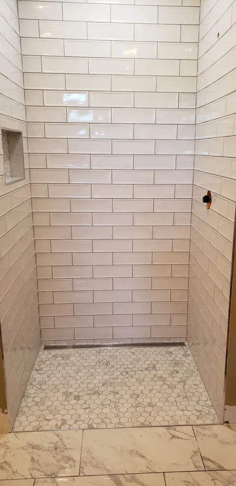 Bathing Solutions by JL Custom Interiors - Photo 27