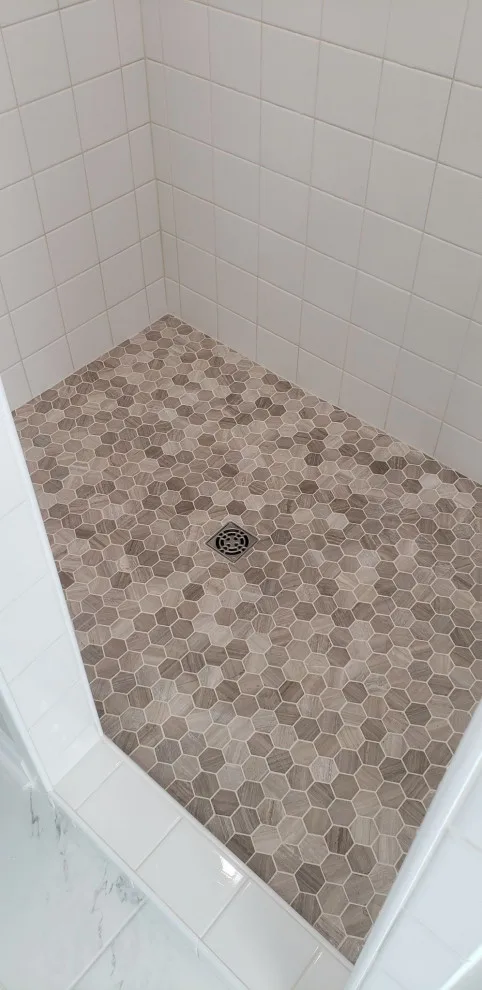 Bathing Solutions by JL Custom Interiors - Photo 7
