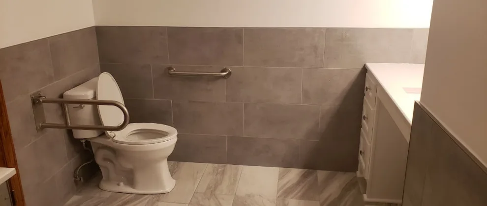 Bathing Solutions by JL Custom Interiors - Photo 28