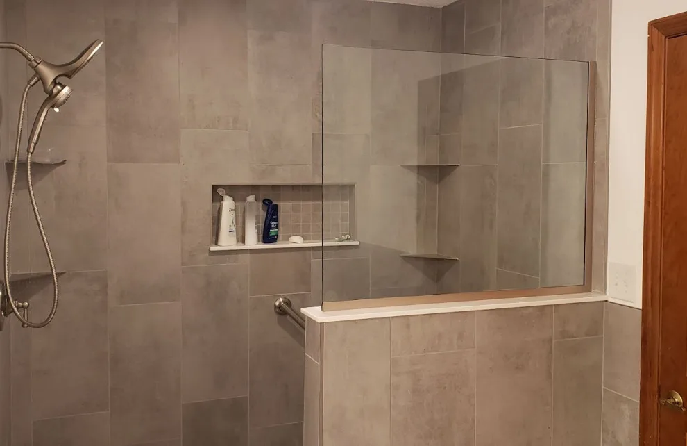 Bathing Solutions by JL Custom Interiors - Photo 6