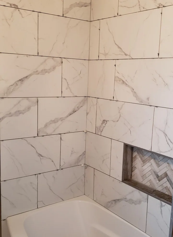 Bathing Solutions by JL Custom Interiors - Photo 34