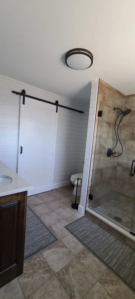 Bathing Solutions by JL Custom Interiors - Photo 13