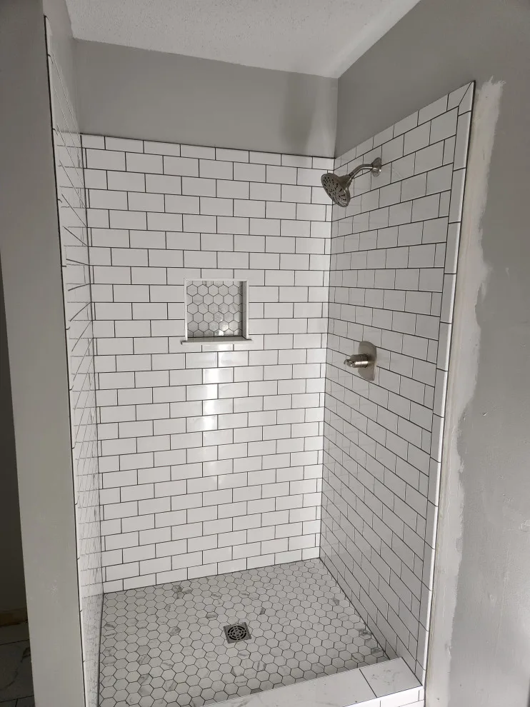 Bathing Solutions by JL Custom Interiors - Photo 29
