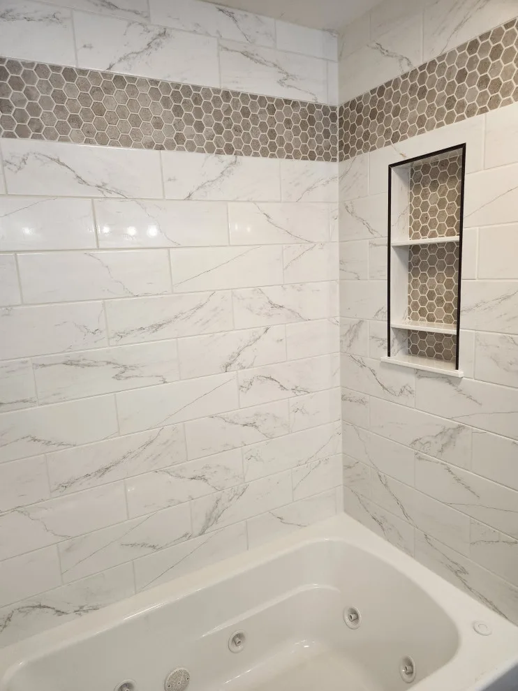 Bathing Solutions by JL Custom Interiors - Photo 21