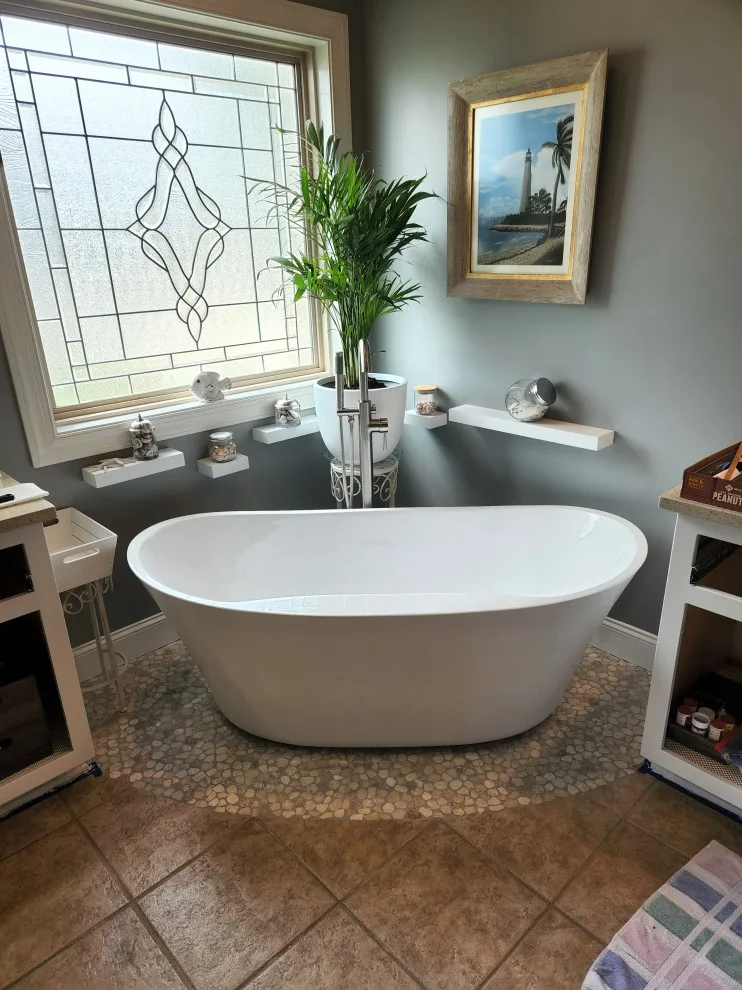 Bathing Solutions by JL Custom Interiors - Photo 18