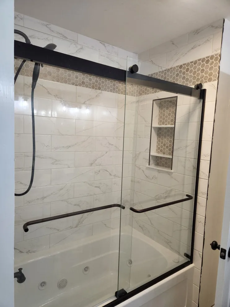 Bathing Solutions by JL Custom Interiors - Photo 25