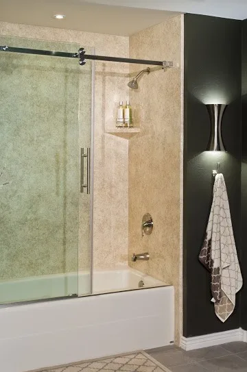 Bathroom Enclosures by Re-Bath Tyler - Photo 4