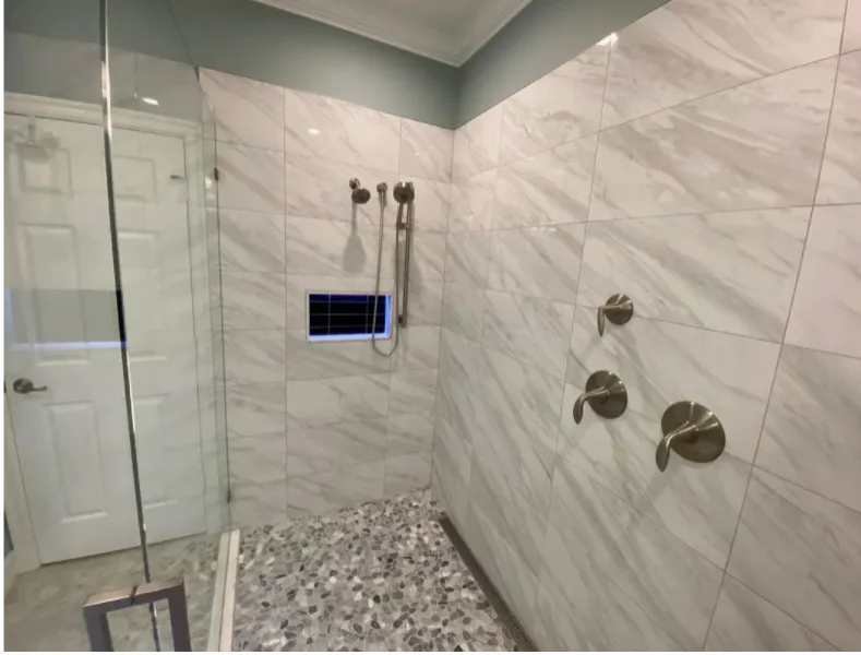 Shower Alcove by Coastal One West LLC - Photo 2