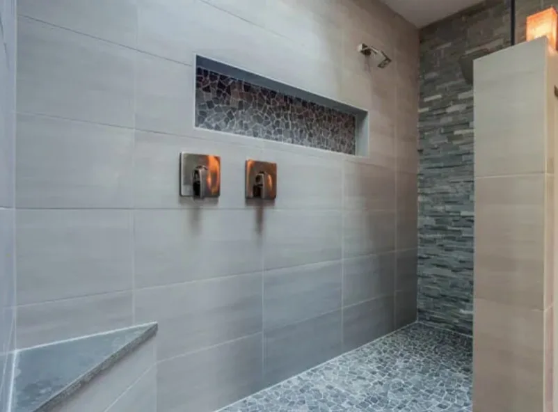 Shower Alcove by Coastal One West LLC - Photo 5