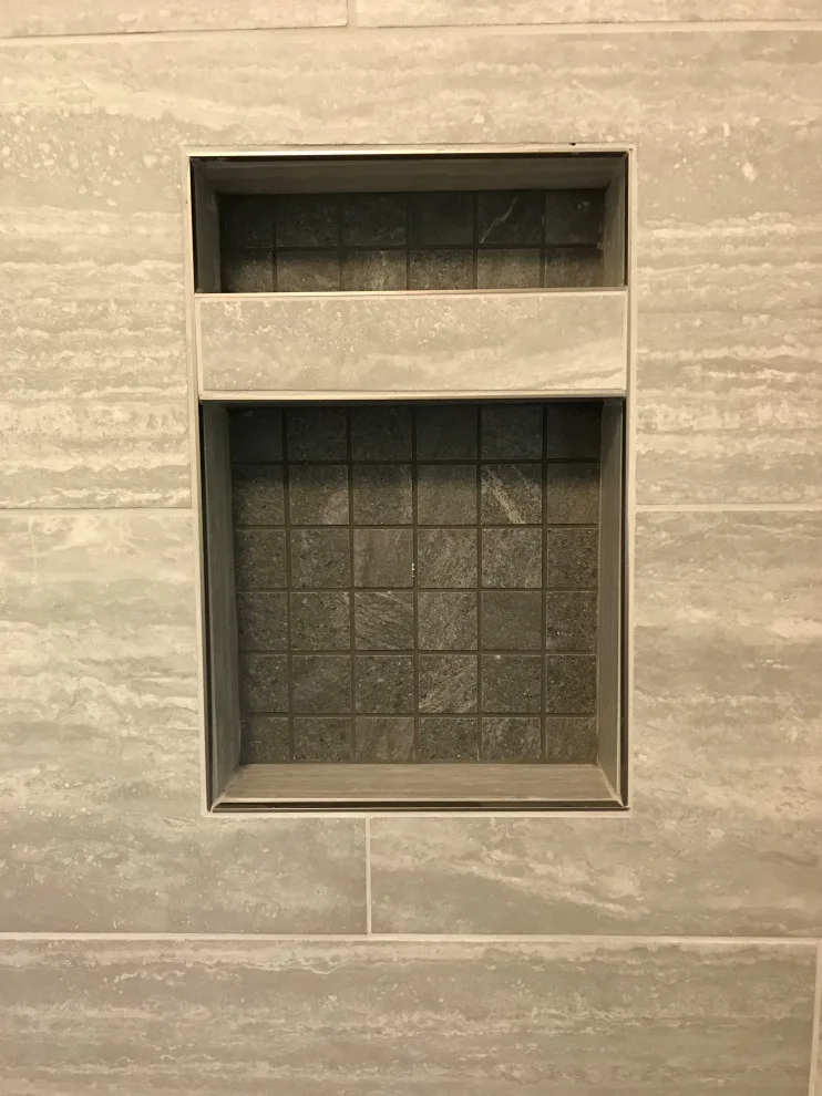 Shower Alcove by Coastal One West LLC - Photo 3