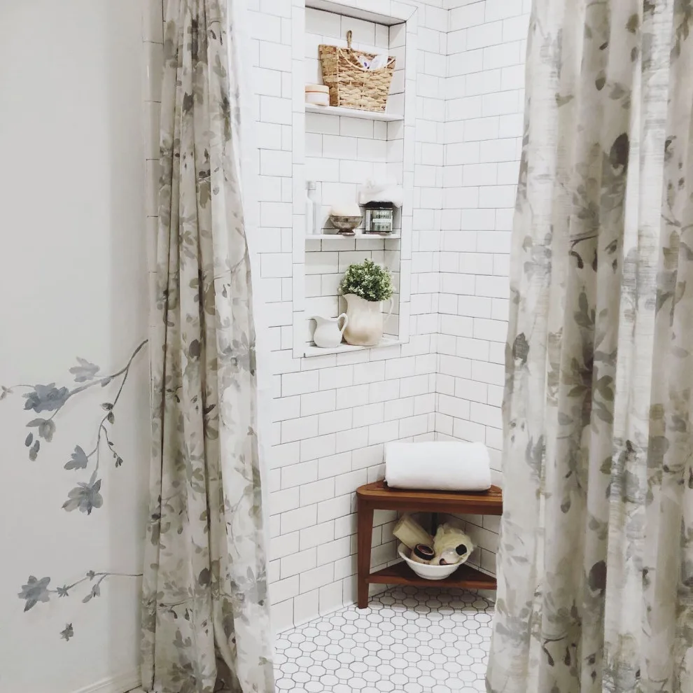 Bathroom Tile by Pixley Lumber, Co. - Photo 2