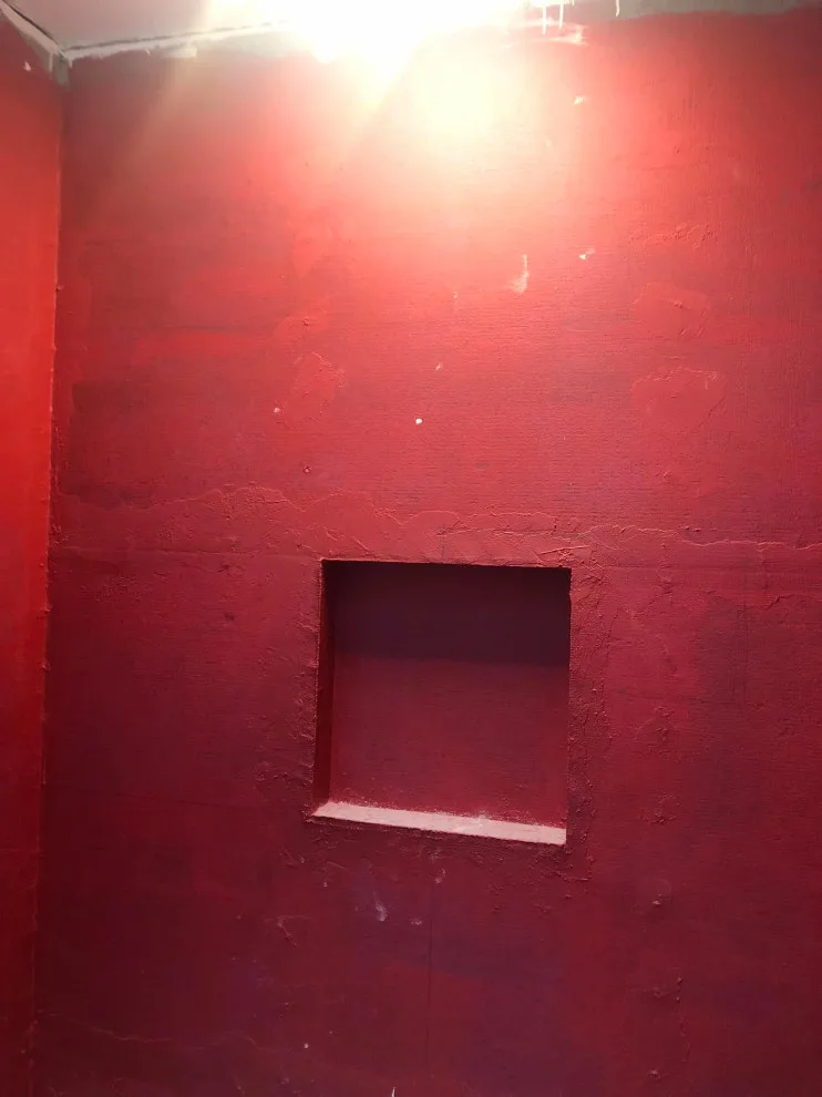 Bathroom Tile Setup by Handyman Rescue Team - Photo 37