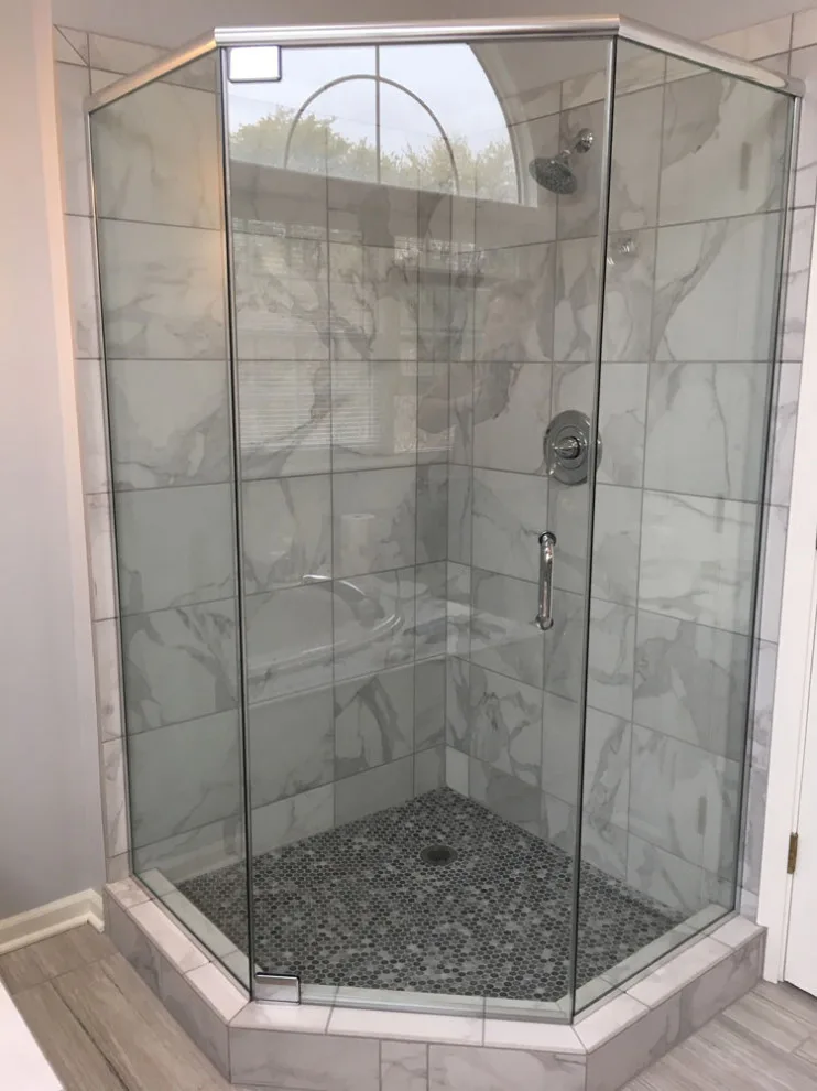 ATOZ Bathroom Remodeling & Tile Installation - Photo 9