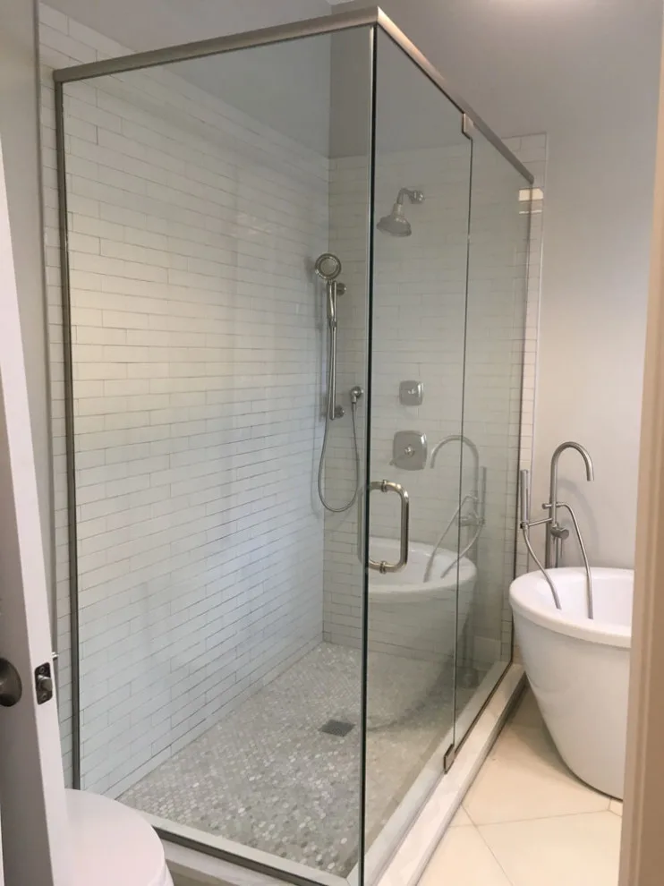 ATOZ Bathroom Remodeling & Tile Installation - Photo 14