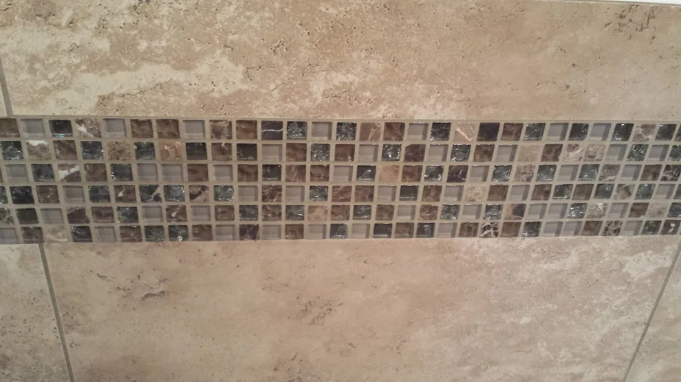 Classic Bathrooms by Tile By Tony - Photo 23