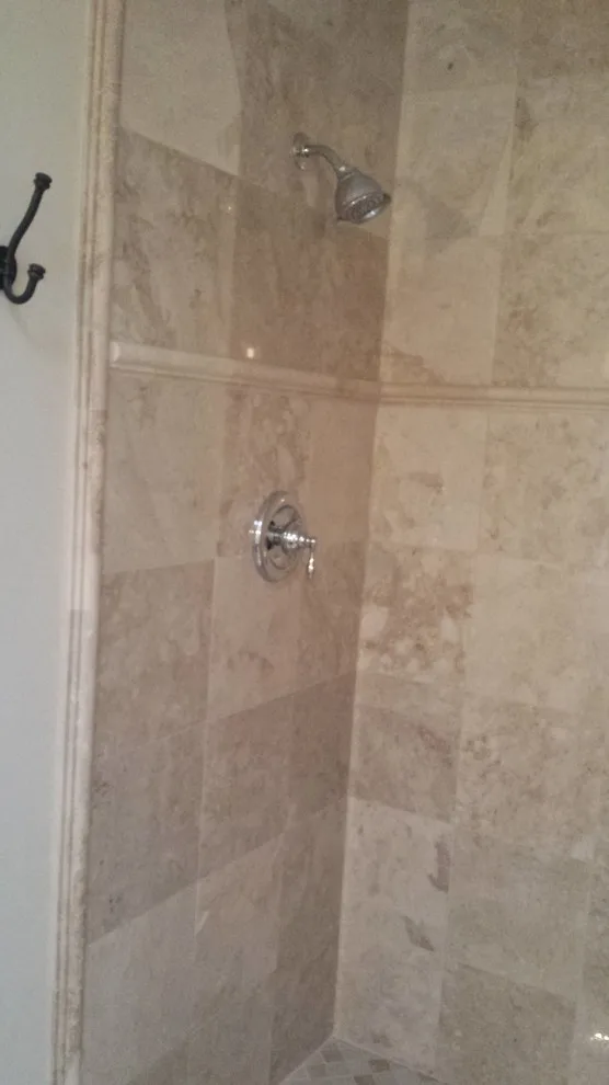 Classic Bathrooms by Tile By Tony - Photo 15
