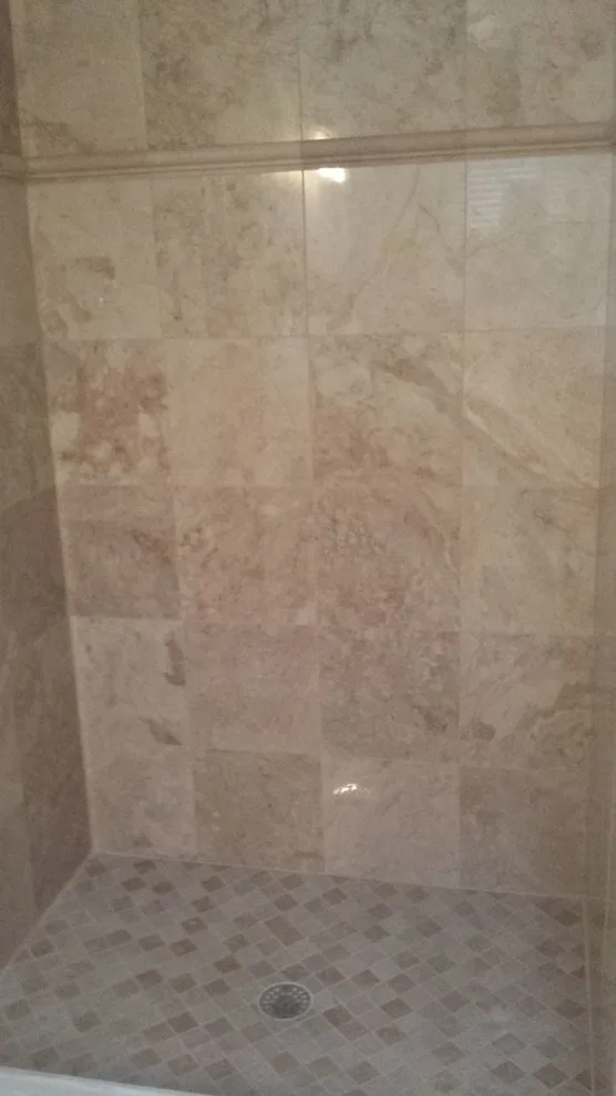 Classic Bathrooms by Tile By Tony - Photo 9