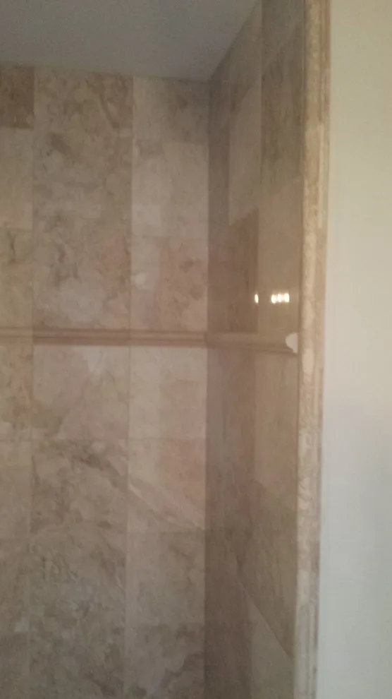 Classic Bathrooms by Tile By Tony - Photo 10