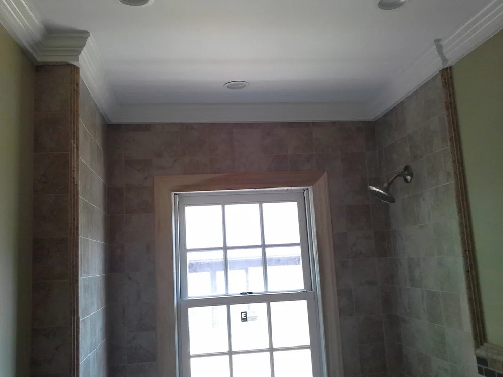 Classic Bathrooms by Tile By Tony - Photo 18