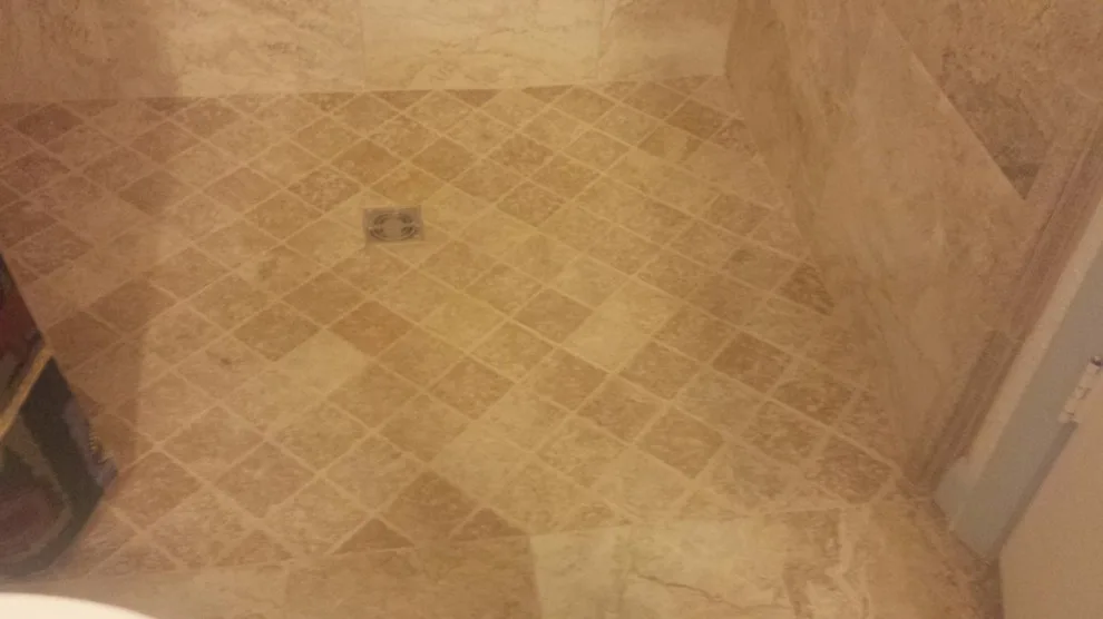 Classic Bathrooms by Tile By Tony - Photo 2