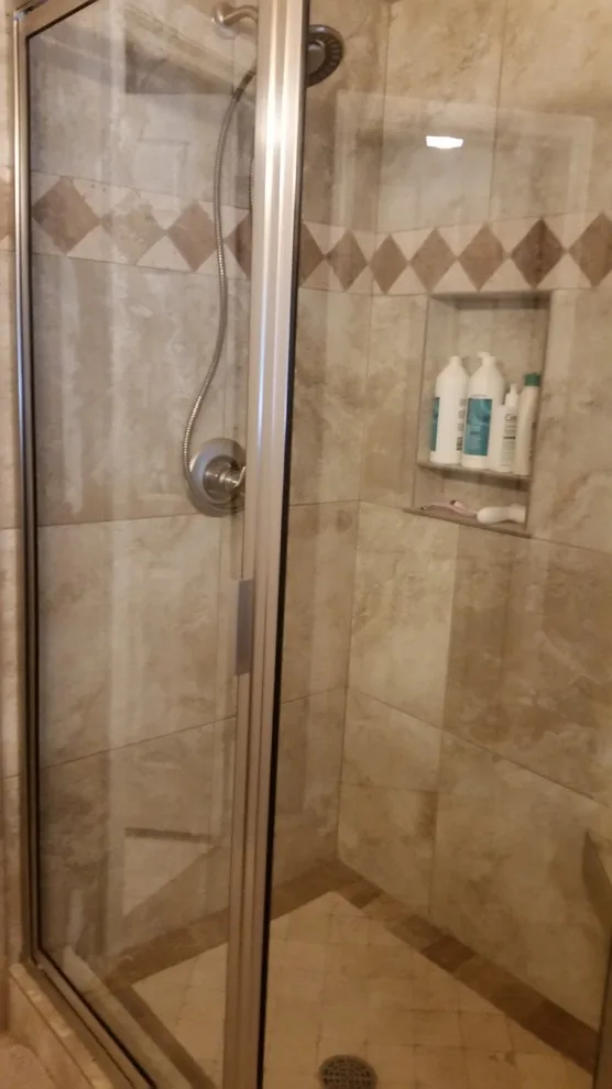 Classic Bathrooms by Tile By Tony - Photo 20