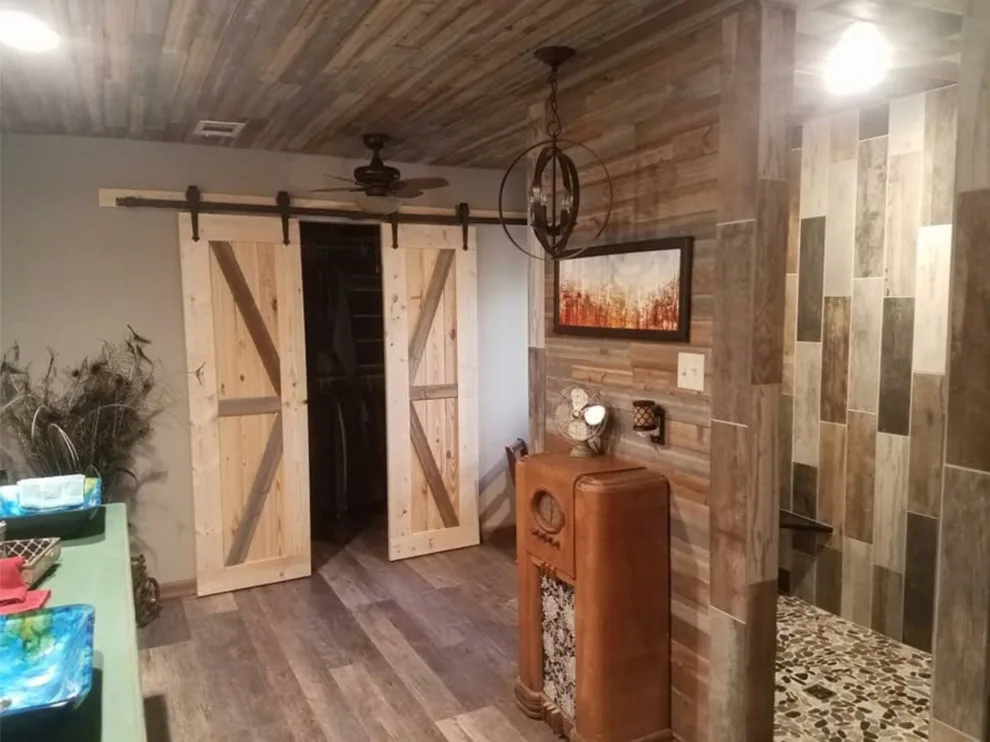 Bathing Facilities by Goade's Construction LLC - Photo 3
