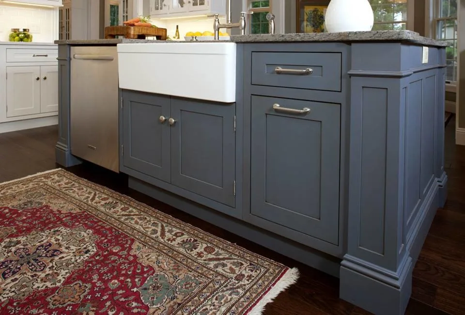 Showplace Cabinets by Burton's Luxury Bath & Kitchen - Photo 19