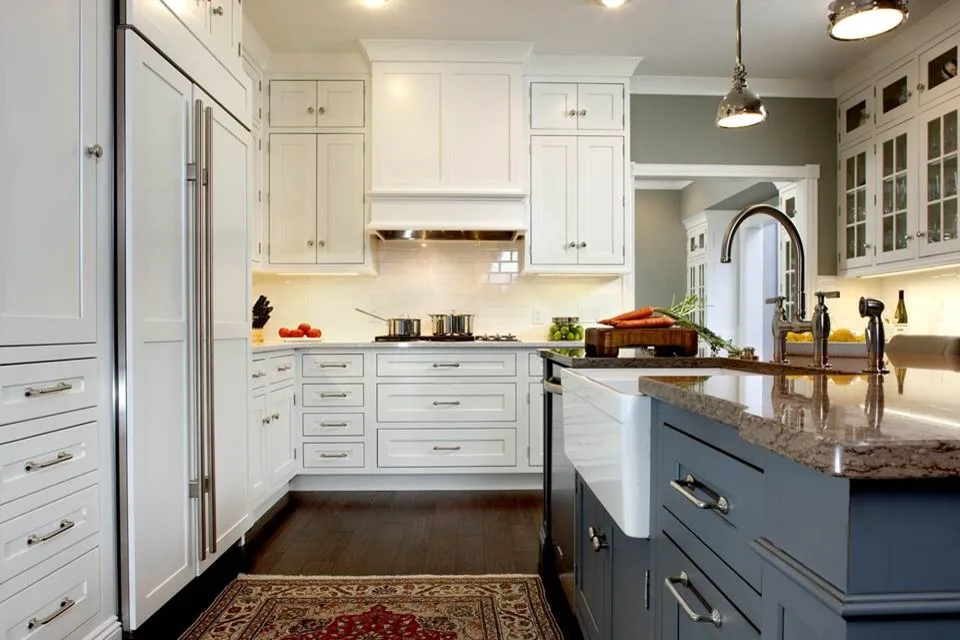 Showplace Cabinets by Burton's Luxury Bath & Kitchen - Photo 13