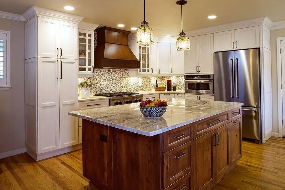 Showplace Cabinets by Burton's Luxury Bath & Kitchen - Photo 20