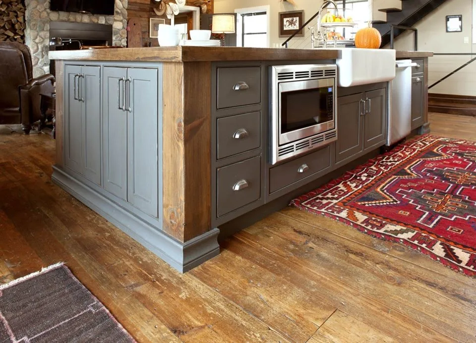 Showplace Cabinets by Burton's Luxury Bath & Kitchen - Photo 21
