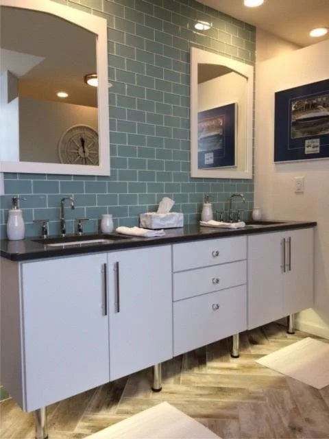 Showplace Cabinets by Burton's Luxury Bath & Kitchen - Photo 4