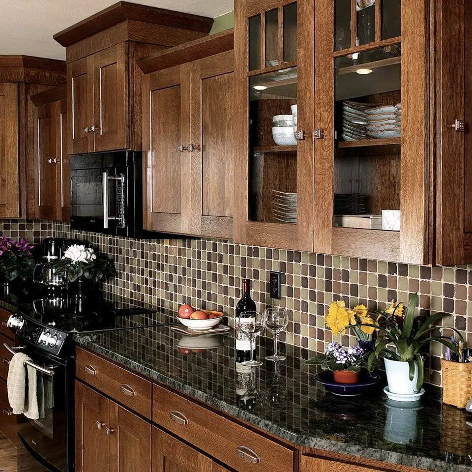 Burton's Luxury Bath & Kitchen - Photo 8