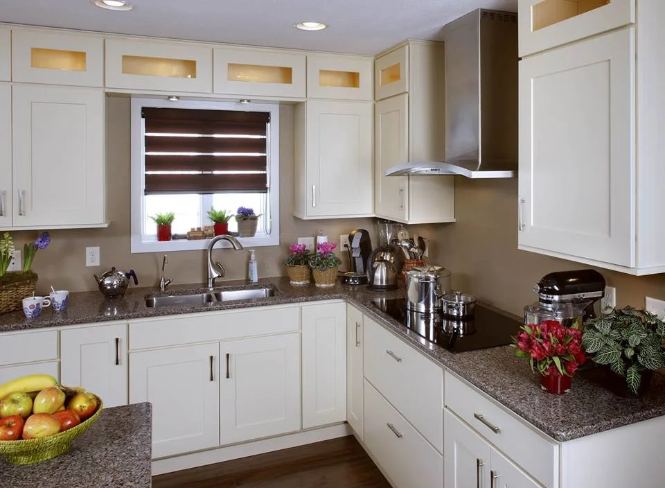 Showplace Cabinets by Burton's Luxury Bath & Kitchen - Photo 2